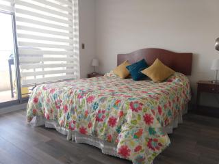 Apartamento Vista Montemar - Concón - 8