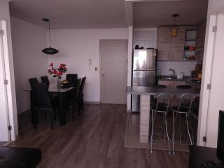 Apartamento Vista Montemar - Concón - 4