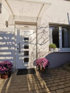 Ferienwohnung Birkental - Ebringen - 4