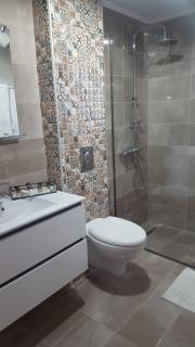 Theti Apartment - Faliraki - 1
