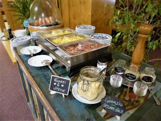 Die Lilie / Hotel Garni - 1