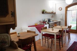 La Pecora Nera Bed & Breakfast Belluno - Belluno - 1