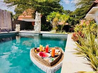 The Barari Villas - Pemuteran - 8