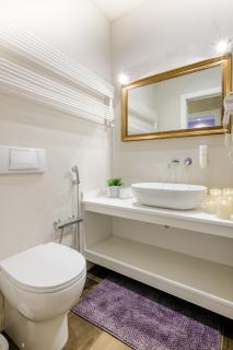Olimpia House room - Verona - 1