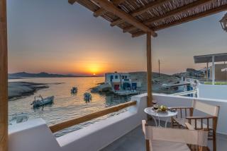 Manolis And Filio Home -By The Sea - Pachaina - 9