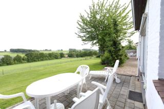Vakantiehuis met UITZICHT! Domein Hellebeuk Valkenburg-Klimmen - Klimmen - 2