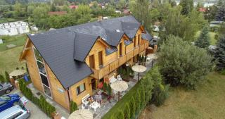 Ośrodek wypoczynkowy - Wczasy w Cichowie - Cichowo - 0