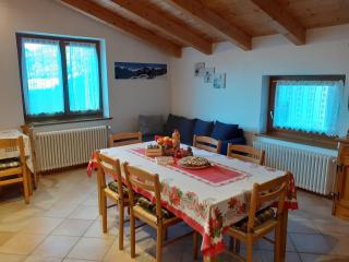 Appartamenti Rumo - Rumo - 9