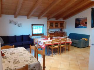 Appartamenti Rumo - Rumo - 4