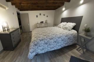 Chez Mémé Caillou, Gîte 6 personnes - Montmirail - 4