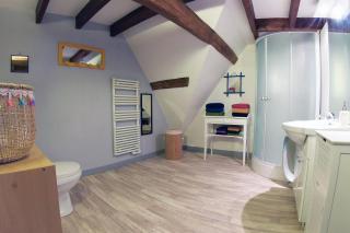 Chez Mémé Caillou, Gîte 6 personnes - Montmirail - 2