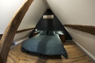 Chez Mémé Caillou, Gîte 6 personnes - Montmirail - 1