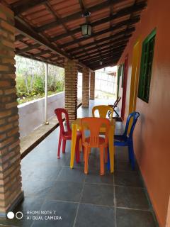 Pouso do Elefante - 2