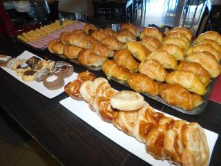Hotel Aires de Tandil - Tandil - 8