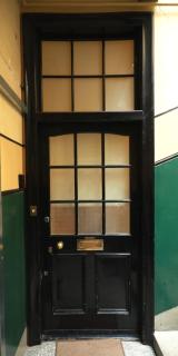 Woodburn Terrace, Morningside, Edinburgh - 6