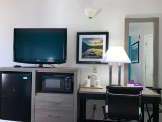 Baymont by Wyndham Eden - Eden - 2
