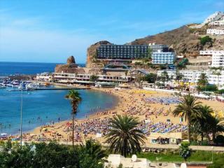 MGT - Appartamento sulla Spiaggia con terrazza romantica - Puerto Rico de Gran Canaria - 9