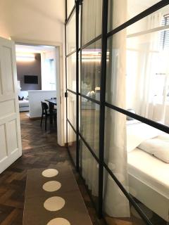 Asante-Design-Apartment Deluxe - very central - Munich - 6