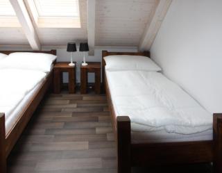 Apartmány Stodola n.30 - 2