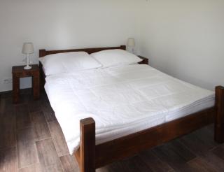 Apartmány Stodola n.30 - Stříbřec - 3