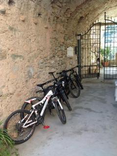 B&B Lacrêma - Finale Ligure - 2