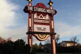 The Sturgis Motel - Sturgis - 4