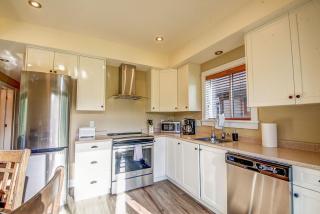 Port Renfrew Vacation Rentals - Port Renfrew - 9