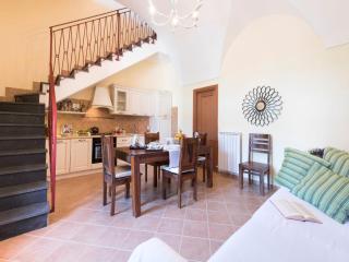Casale Le Noci - Vico Equense - 8