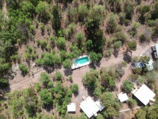 Cabaña Nonna Alma - 7