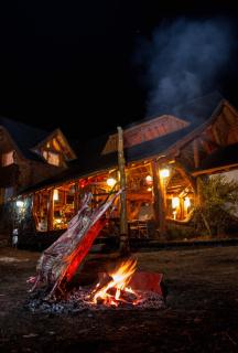Hosteria Sudbruck - San Carlos de Bariloche - 2