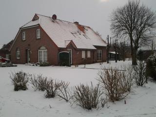 Huus Westerdiek - Nessmersiel - 1