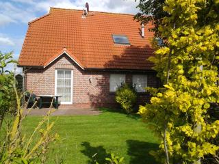 Huus Westerdiek - Nessmersiel - 2