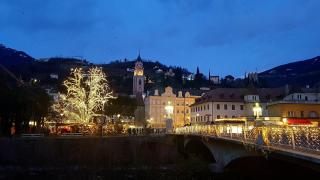 Appartamento centro terme merano - 6