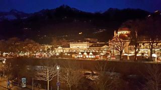 Appartamento centro terme merano - 8