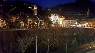 Appartamento centro terme merano - 9