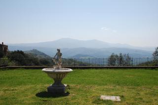 B&B Locanda Sant'Antimo - Montalcino - 6