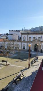 Casa Salomão - Termas de Sao Pedro do Sul - 7