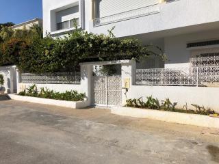 New cosy 2 bedrooms in La Marsa - La Marsa - 6