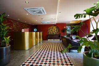4 Monkeys Hotel - Bangkok - 5