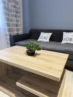 Розкішна квартира. Подобово. Центр! - 1