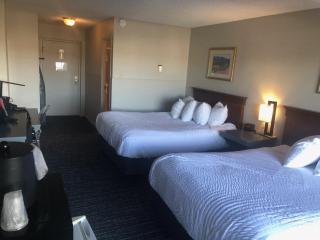 Satellite Hotel - Colorado Springs - 1