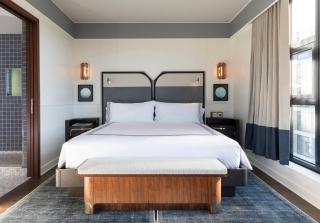 Thompson Washington DC, by Hyatt - 9