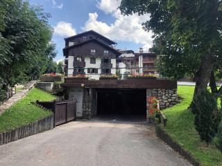 Cortina Olympic Suite - 2