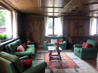 Cortina Olympic Suite - 5