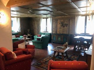 Cortina Olympic Suite - 4