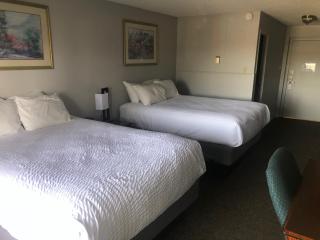 Satellite Hotel - Colorado Springs - 9