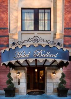 Hotel Ballard - Seattle - 7