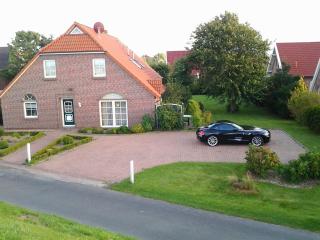 Huus Westerdiek - Nessmersiel - 5