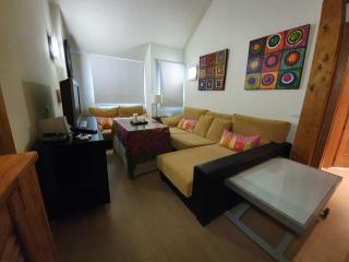 Miramar Ski a pie de pista - Atico 3 habitaciones y 2 Baños - Serra Nevada - 9