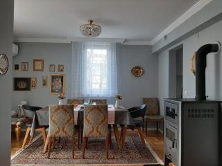 Holiday Home Ilidza Rose - Sarajevo - 2